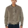 AllSaints Tyler Bomber 2 AllSaints Tyler Bomber -AllSaints 813ZYDnhxFL. AC SR736920