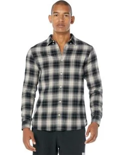 AllSaints Selwyn Long Sleeve Shirt