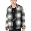 AllSaints Tremont Long Sleeve Shirt -AllSaints 815n0 8PmEL. AC SR736920