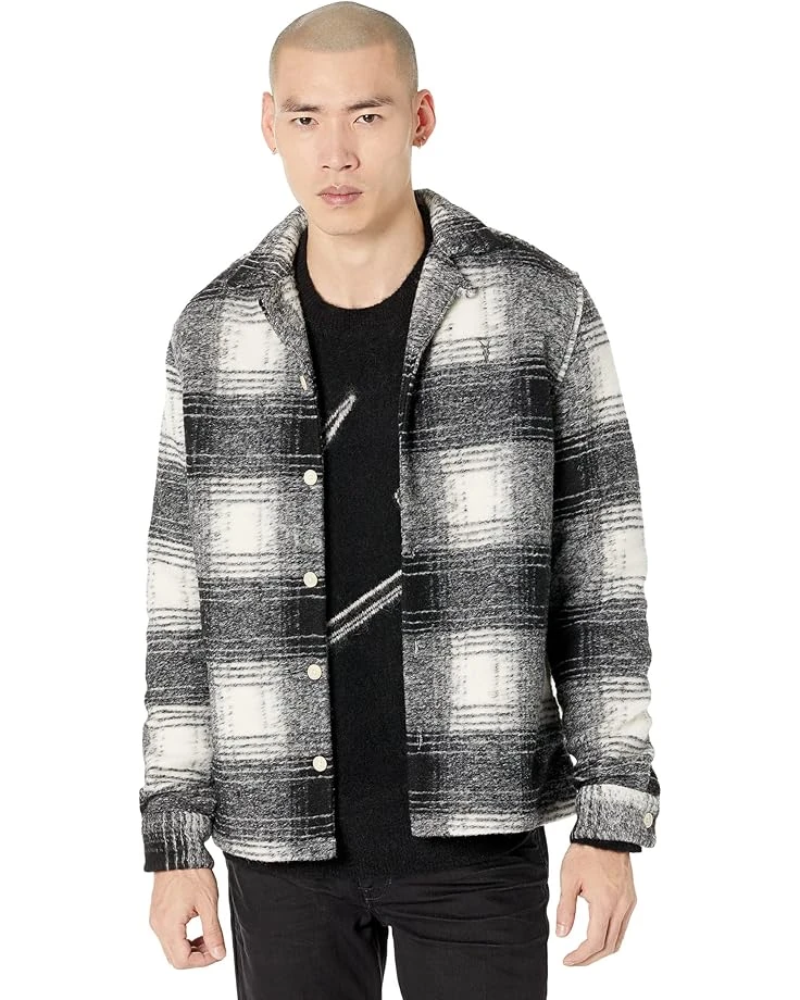 AllSaints Tremont Long Sleeve Shirt AllSaints Tremont Long Sleeve Shirt -AllSaints 815n0 8PmEL. AC SR736920