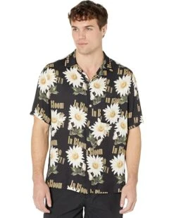 AllSaints No Fun Short Sleeve Shirt