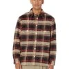 AllSaints Brattle Long Sleeve Shirt -AllSaints 816GlquoPL. AC SR736920