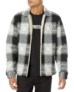 AllSaints Litho Jacket