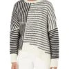 AllSaints Selina Stripe Jumper -AllSaints 8180xJMytoL. AC SR736920