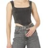 AllSaints Charli Corset -AllSaints 81AsAA4T9sL. AC SR736920