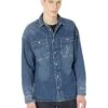 AllSaints Winam Shirt -AllSaints 81Gv8iuMe8L. AC SR736920