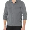 AllSaints Spotter Long Sleeve Shirt -AllSaints 81H7nZTxQzL. AC SR736920