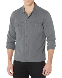 AllSaints Spotter Long Sleeve Shirt