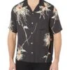 AllSaints Shibu Short Sleeve Shirt -AllSaints 81HcmIOO5BL. AC SR736920