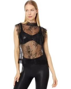 AllSaints Lelani Tops