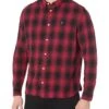 AllSaints Hoboken Long Sleeve Shirt -AllSaints 81N5UwRKgbL. AC SR736920