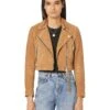 AllSaints Suede Rift Biker -AllSaints 81NNKWfvGIL. AC SR736920