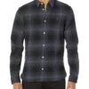 AllSaints Gallo Long Sleeve Shirt -AllSaints 81OafzUV9L. AC SR736920