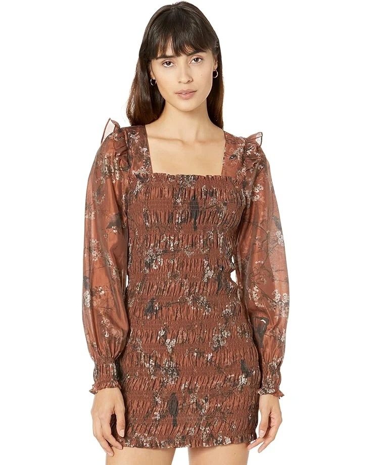 AllSaints Pria Viola Dress AllSaints Pria Viola Dress -AllSaints 81QnuSDh7jL. AC SR736920