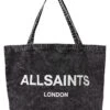 AllSaints Underground Acid Tote -AllSaints 81RqJJ95ZiL. AC SR736920