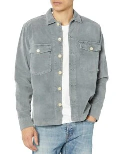 AllSaints Harrier Long Sleeve Shirt