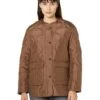 AllSaints Foxi Liner Jacket -AllSaints 81dgLdyXdNL. AC SR736920