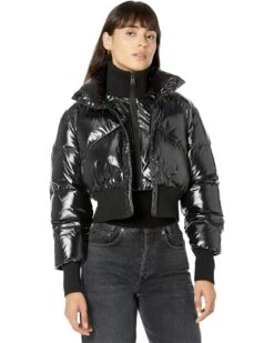 AllSaints Navie Puffer