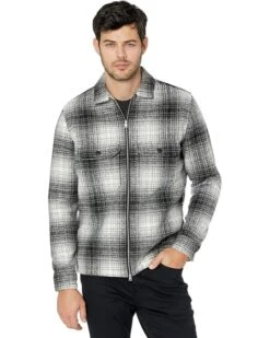 AllSaints Chalkhill Jacket