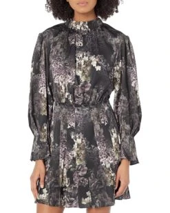 AllSaints Zoey Margeaux Dress