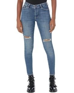 AllSaints Miller Sizeme Jeans
