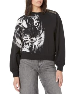 AllSaints Turin Cygni Sweater