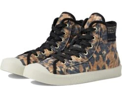 AllSaints Demmy Celia High-Top