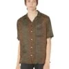 AllSaints Blindspot Short Sleeve Shirt -AllSaints 81soDGyuHBL. AC SR736920
