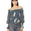 AllSaints Lara Cordelia Top 1 AllSaints Lara Cordelia Top -AllSaints 81t7N1Pfl7L. AC SR736920