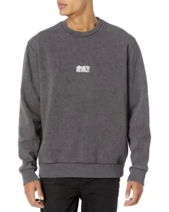 AllSaints Olsen Crew