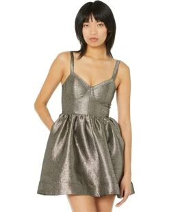 AllSaints Aimsie Dress