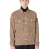 AllSaints Namsos Long Sleeve Shirt -AllSaints 81x6V JzQL. AC SR736920