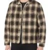 AllSaints Deville Jacket -AllSaints 91WDTXAXbWL. AC SR736920