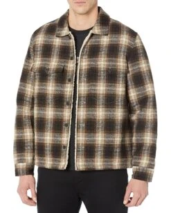 AllSaints Deville Jacket