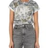 AllSaints Anna Beverly Tee