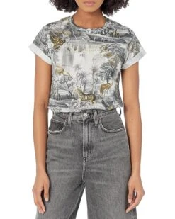 AllSaints Anna Beverly Tee