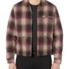 AllSaints Martial Jacket -AllSaints 91v7mREmk7L. AC SR736920