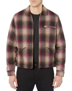 AllSaints Martial Jacket